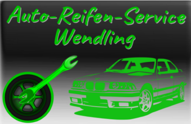 Auto-Reifen-Service Wendling